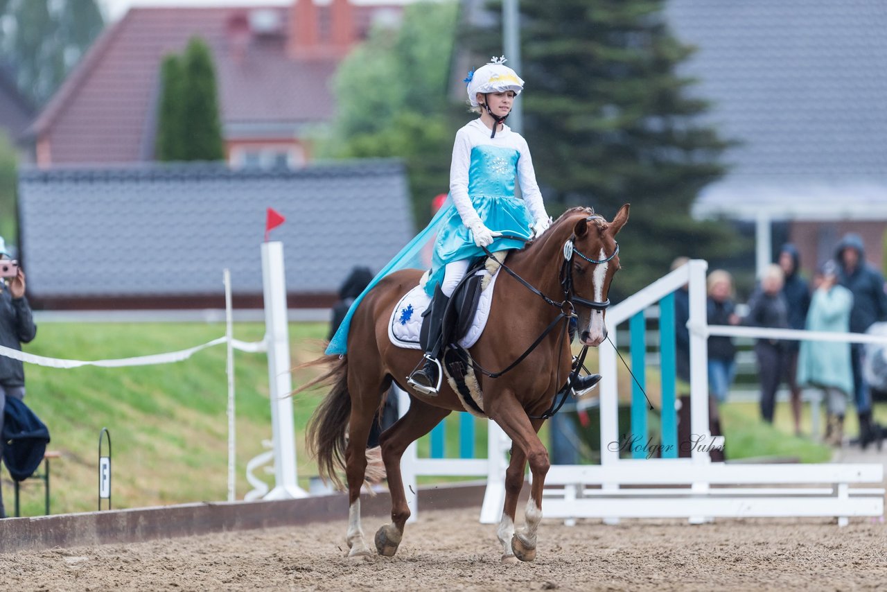 Bild 73 - Pony Akademie Turnier